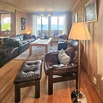 Awesome In With Sauna Eggedal