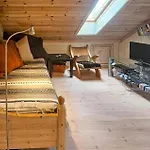 Dom wakacyjny Awesome In With Sauna Eggedal