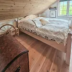 Awesome In With Sauna * Eggedal