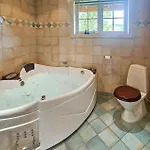 Awesome In With Sauna Eggedal