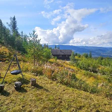 Awesome In With Sauna *