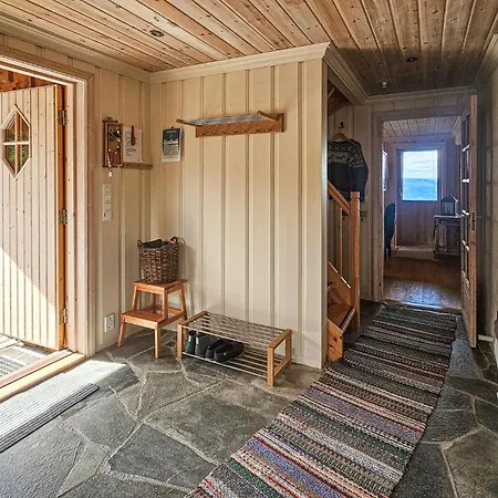 Awesome In With Sauna *