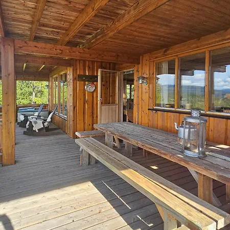 Awesome In With Sauna Prázdninový dům