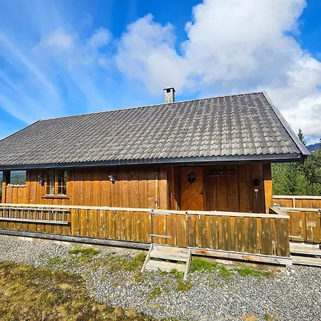 Awesome In With Sauna *