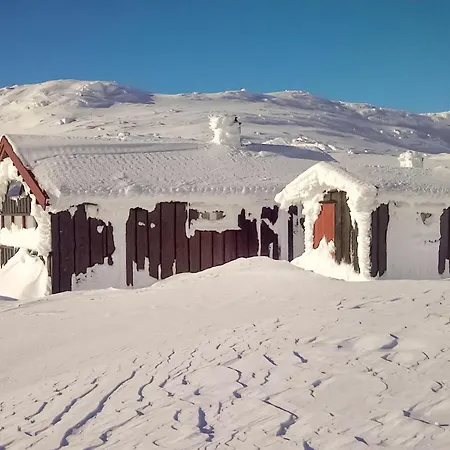 Awesome In With Sauna Prázdninový dům