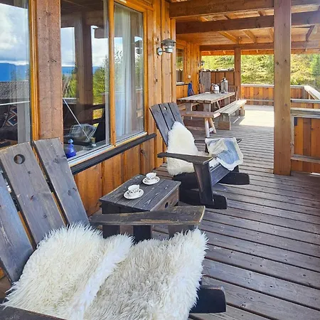 Awesome In With Sauna Ferienhaus *