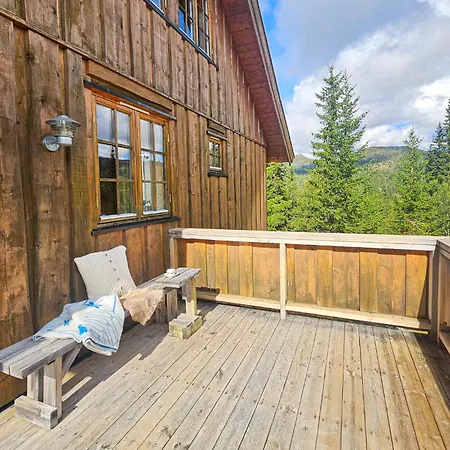 Awesome In With Sauna *