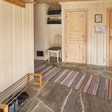 Awesome In With Sauna *