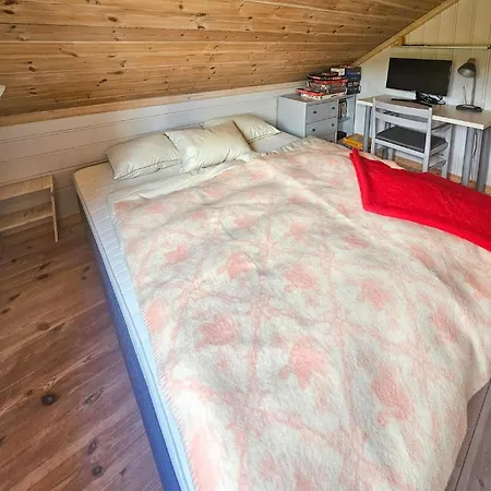 Gorgeous In With Sauna Eggedal