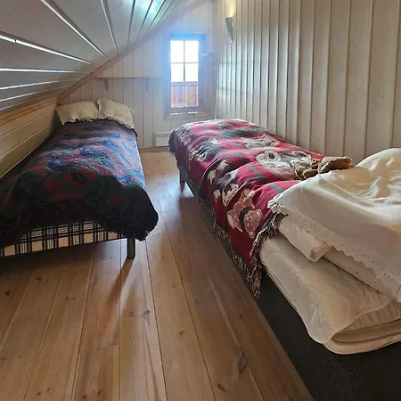 Awesome In With Sauna *