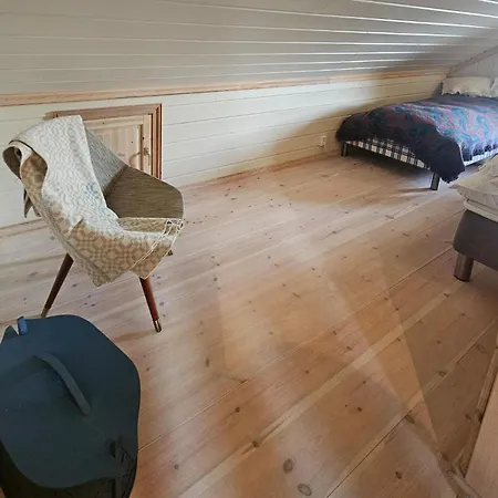Awesome In With Sauna Prázdninový dům