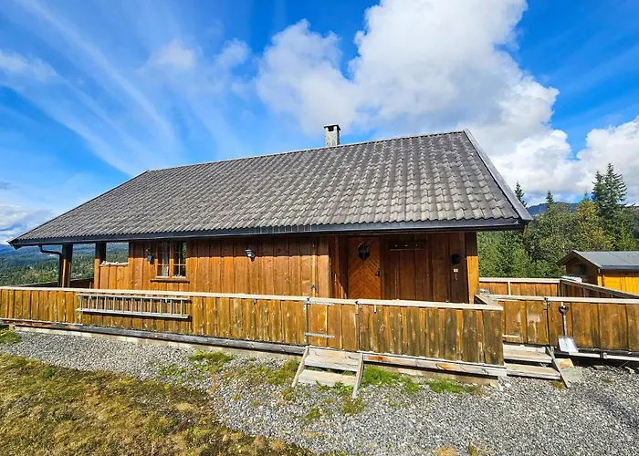 Awesome In With Sauna *