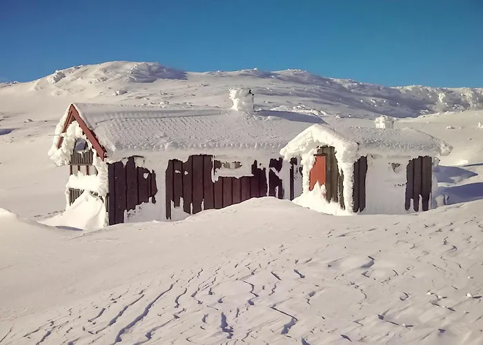 Awesome In With Sauna Ferienhaus