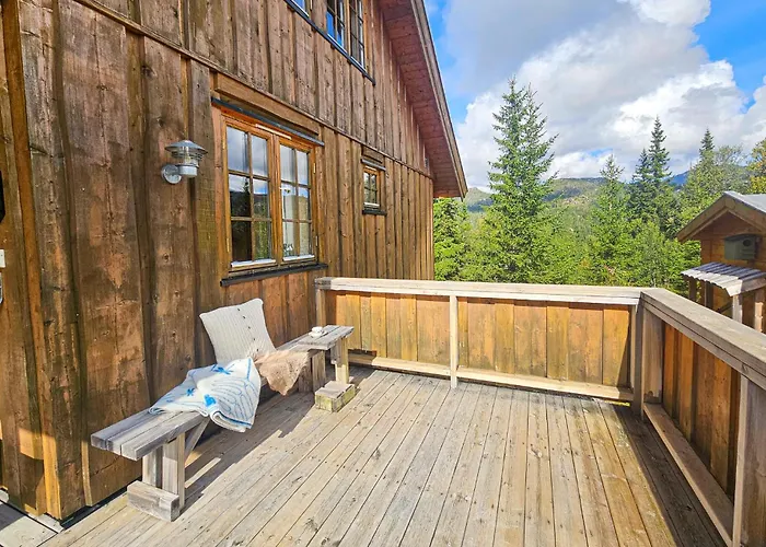 Awesome In With Sauna *