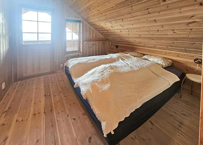 Awesome In With Sauna Ferienhaus