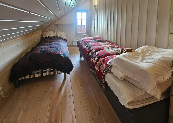 Awesome In With Sauna *