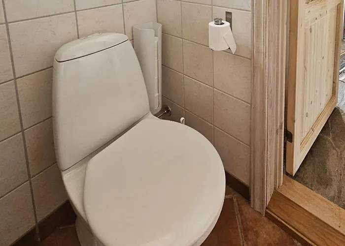 Awesome In With Sauna *