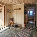 Awesome In With Sauna *
