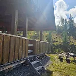 Tatil Evi Awesome In With Sauna *
