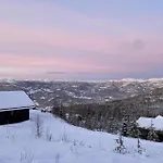 Awesome In With Sauna * Eggedal