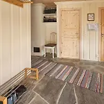 Awesome In With Sauna *