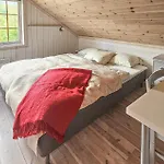 Awesome In With Sauna Tatil Evi Eggedal