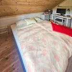 Awesome In With Sauna Eggedal