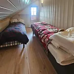 Awesome In With Sauna *