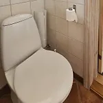 Awesome In With Sauna *