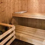 Awesome In With Sauna Tatil Evi